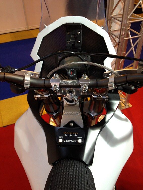 ccm 450